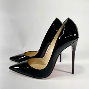 Christian Louboutin So Kate 38.5